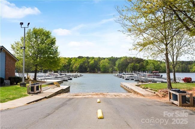 116 Dove Ln, House other with 2 bedrooms, 1 bathrooms and null parking in New London NC | Image 37