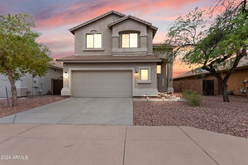 6230 S Cottonfields Lane, Laveen, AZ, 85339 | Card Image