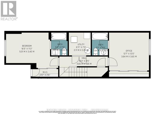 2411 Esprit Dr, Condo with 2 bedrooms, 3 bathrooms and 1 parking in Orléans ON | Image 34