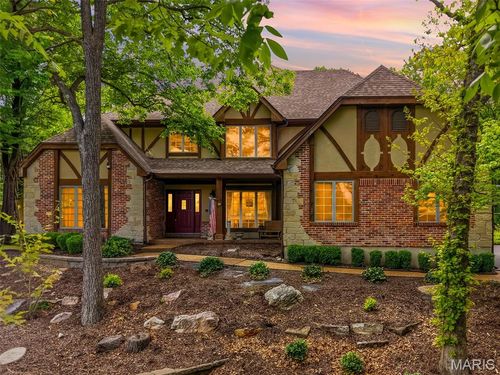 17954 Saddle Horn Rd, Wildwood, MO, 63038-1300 | Card Image