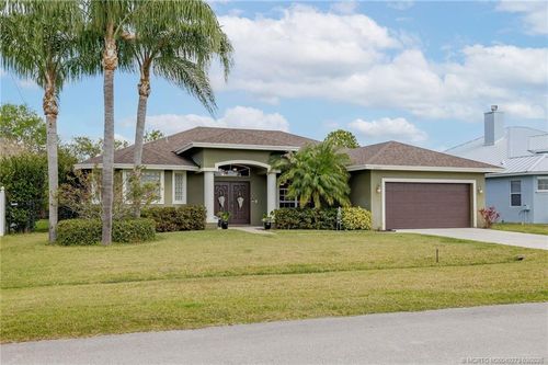 6003 Nw Winfield Dr, PORT SAINT LUCIE, FL, 34986-3738 | Card Image