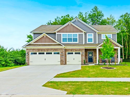 9492 Edgerton Rd, Pendleton, IN, 46064-0387 | Card Image