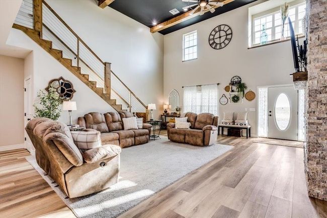 12419 Se 170 Ave, House other with 4 bedrooms, 3 bathrooms and null parking in Norwich KS | Image 6