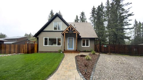box-327-15 Echlin Court, Bragg Creek, AB, T0L0K0 | Card Image