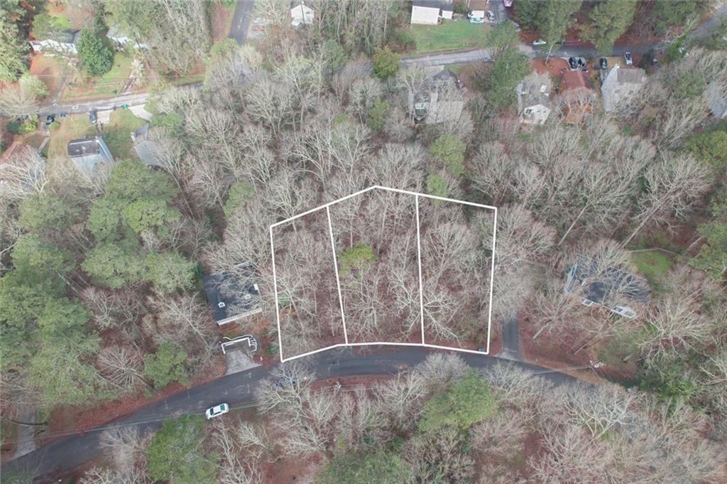 Land in Snellville 3