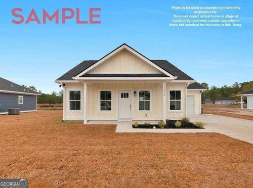 LOT 3 Ashantilly Drive, Darien, GA, 31305 | Card Image