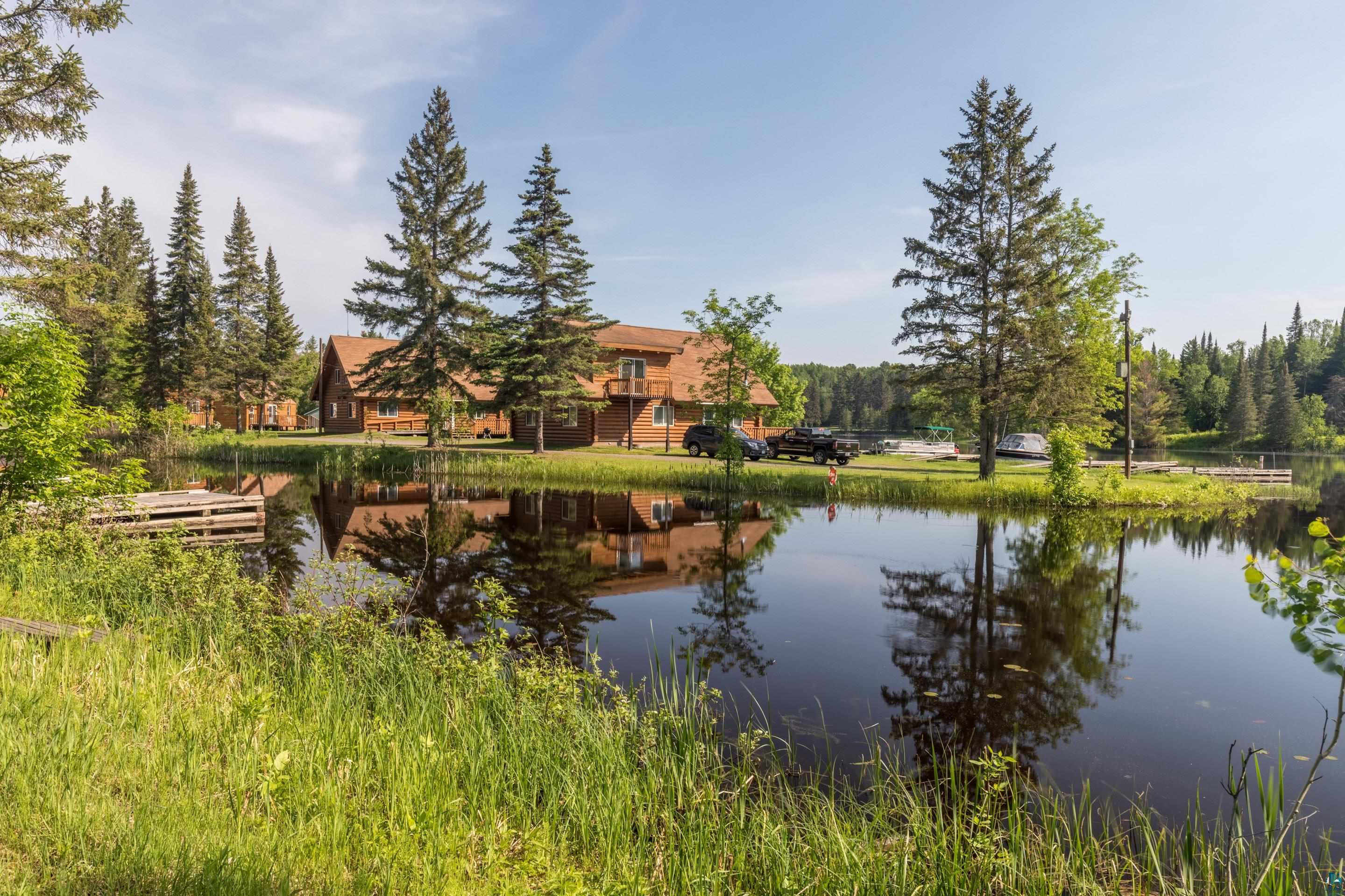 10418 Ash River Trl, Orr, MN 55771