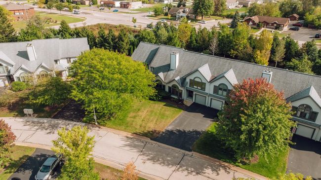 S75W17553 Harbor Circle, Condo with 2 bedrooms, 2 bathrooms and null parking in Muskego WI | Image 46