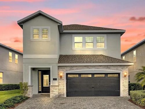 7419 Marker Ave, KISSIMMEE, FL, 34747 | Card Image