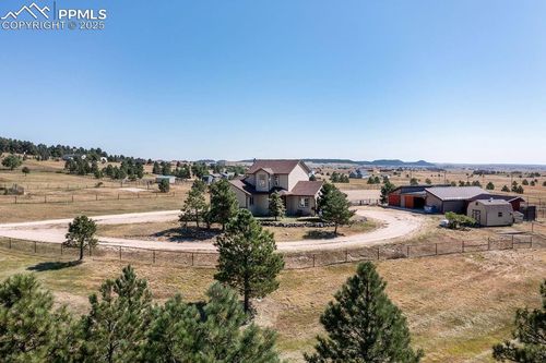 14965 Tanner Trl, Elbert, CO, 80106-9001 | Card Image