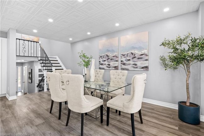 7 - 955 King Rd, Townhouse with 2 bedrooms, 3 bathrooms and 2 parking in Burlington ON | Image 20
