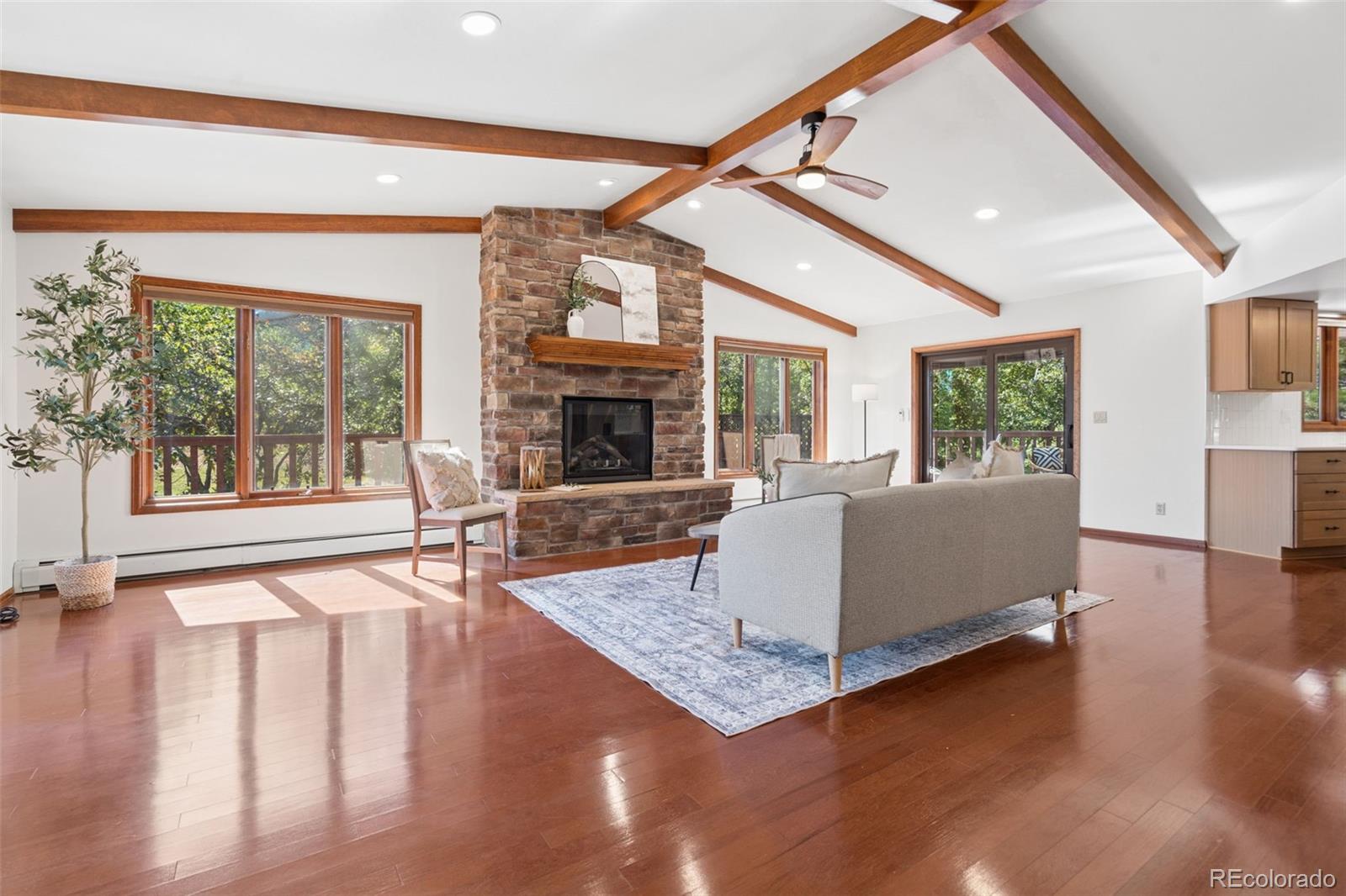 Residential in Colorado Springs 5