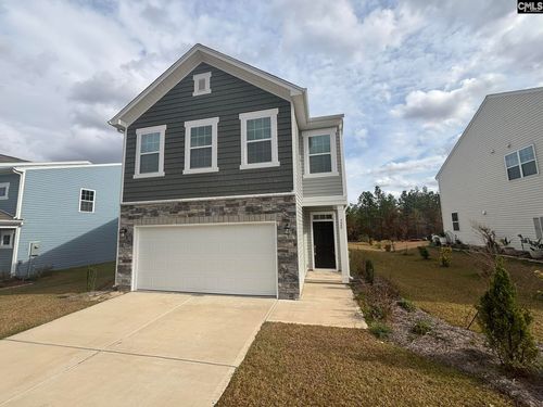 520 Richmond Rd, Gaston, SC, 29053-8263 | Card Image