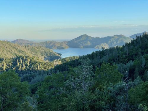 000 Morning Mist Dr., Lakehead, CA, 96051 | Card Image