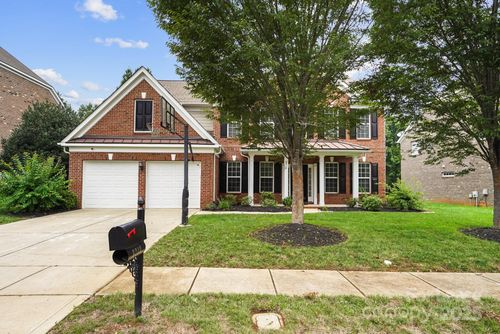 9714 Woburn Rd, Charlotte, NC, 28277-1968 | Card Image