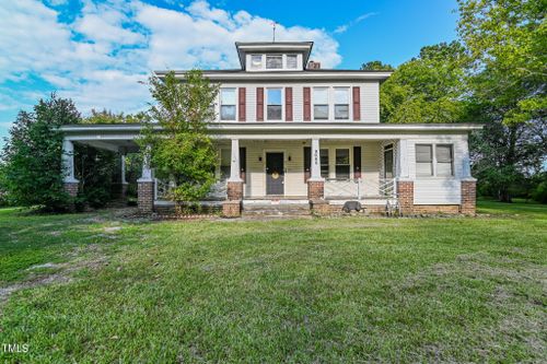 9668 Nc Highway 305, Jackson, NC, 27845-9681 | Card Image