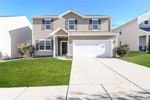9229 Lily Magnolia Avenue, Charlotte, NC, 28227 | Card Image