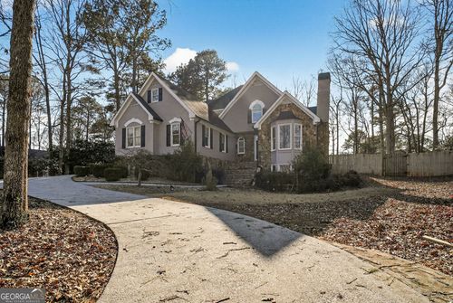 1000 Lake Forest Ln, Mcdonough, GA, 30253-5579 | Card Image
