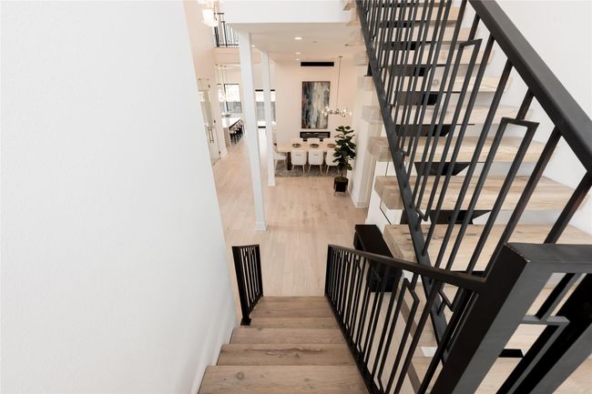 5008 Holt St, House other with 4 bedrooms, 6 bathrooms and 2 parking in Bellaire TX | Image 19