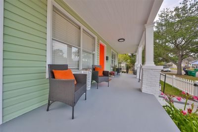 2212 Stuart Street, House other with 3 bedrooms, 1 bathrooms and null parking in Tampa FL | Image 3