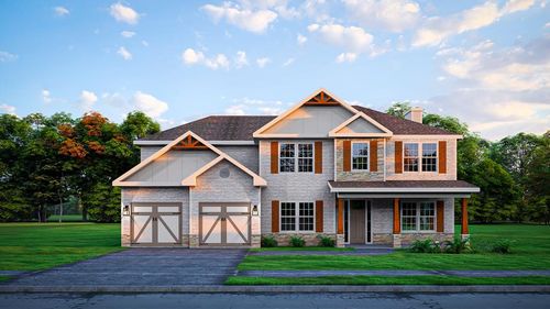 5 Heritage Ridge Drive, Fort Mitchell, AL, 36856 | Card Image