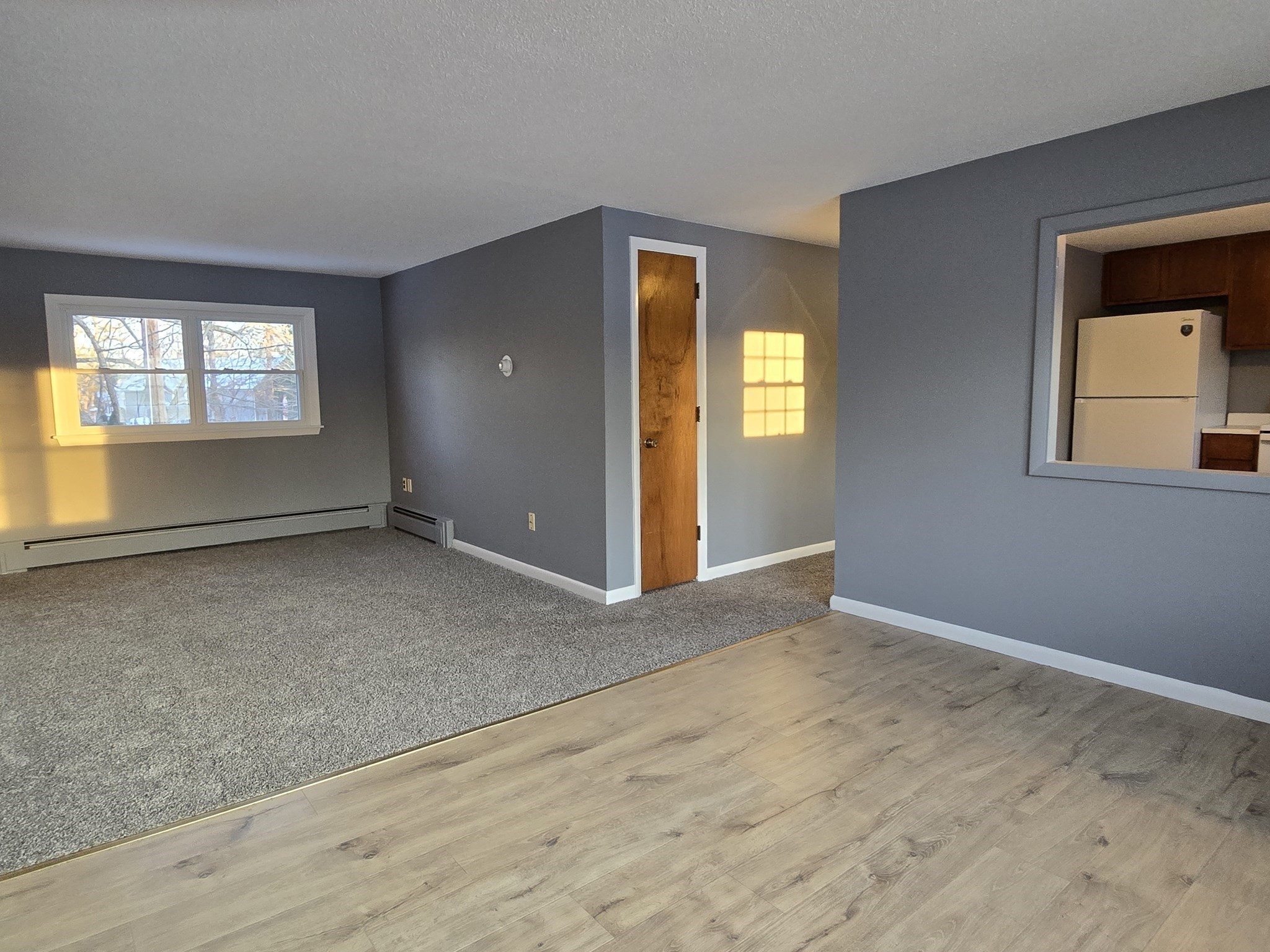 Residential Lease in West Brookfield
