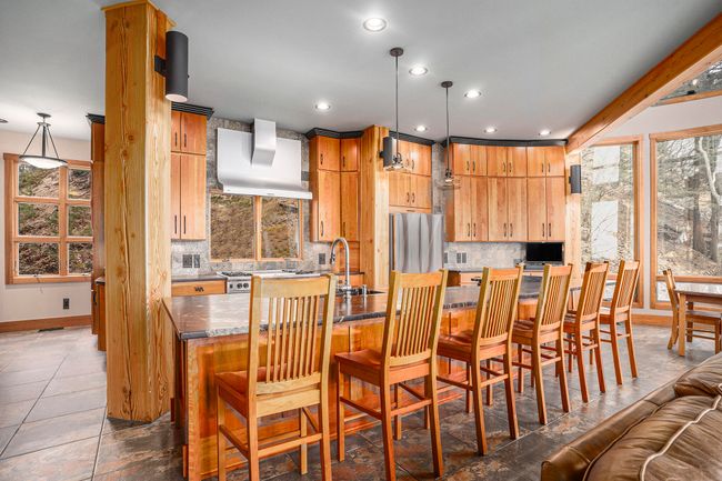 6993 S Lakeshore Dr, House other with 3 bedrooms, 3 bathrooms and null parking in Pentwater MI | Image 24