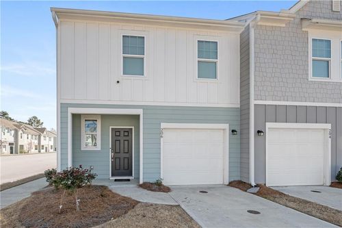 206 Fenchurch Way, Cartersville, GA, 30120-6309 | Card Image