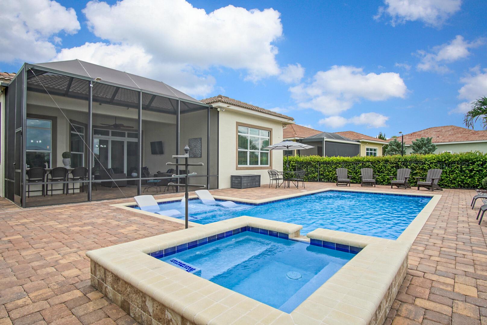 Capraia Way, Port Saint Lucie, FL 34986