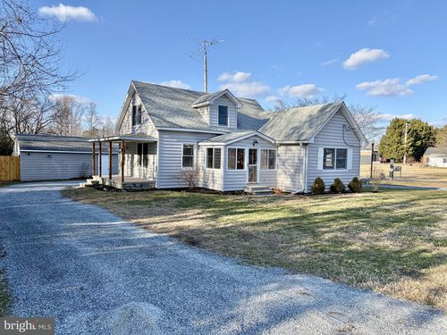 702 Federal St, MILTON, DE, 19968-1118 | Card Image