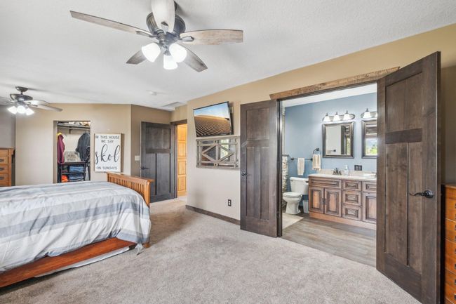 10865 367th Street, House other with 4 bedrooms, 3 bathrooms and null parking in Sunrise Twp MN | Image 33