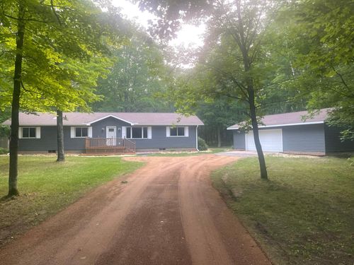 4063 Mcglin Ln, Crandon, WI, 54520-9050 | Card Image