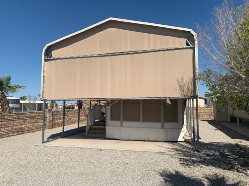 13698 E 50th St, Yuma, AZ, 85367-8504 | Card Image