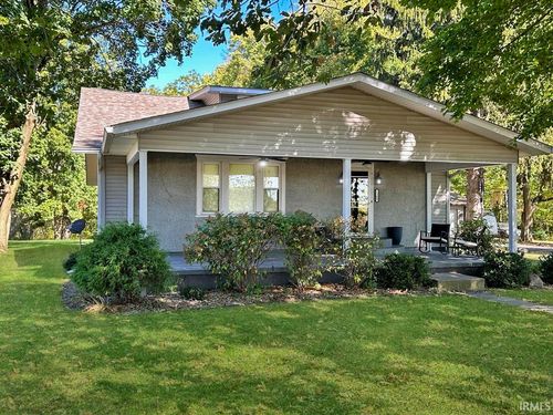 1309 N County Road 30 E, Frankfort, IN, 46041-8194 | Card Image