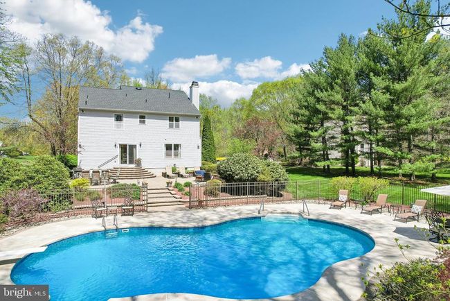 32 Arnold Ln, House other with 4 bedrooms, 3 bathrooms and null parking in ROBBINSVILLE NJ | Image 57