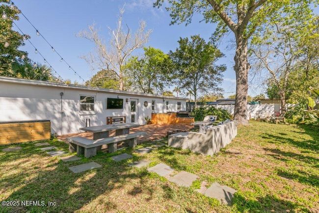 451 Sargo Rd, House other with 3 bedrooms, 2 bathrooms and null parking in ATLANTIC BEACH FL | Image 49