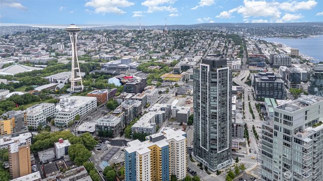 UNIT-806 - 2510 6 Th Ave, Condo with 1 bedrooms, 1 bathrooms and null parking in Seattle WA | Image 32