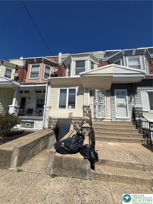 1929 S 57th St, PHILADELPHIA, PA, 19143-5311 | Card Image