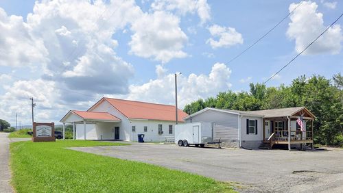 15215 Old State Hwy 28, Pikeville, TN, 37367 | Card Image