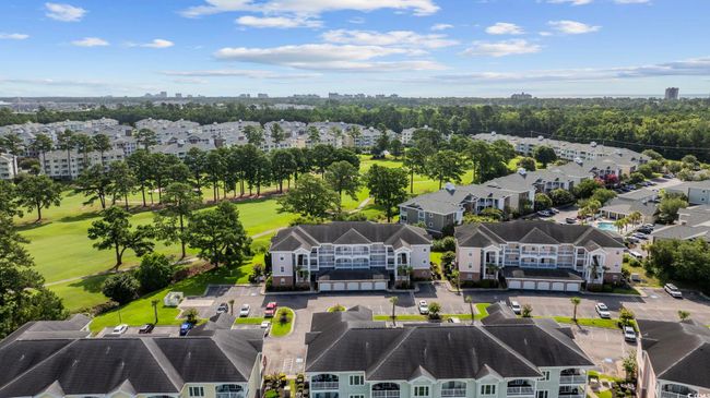 APT-304 - 4880 Dahlia Ct, Condo with 2 bedrooms, 2 bathrooms and null parking in Myrtle Beach SC | Image 19
