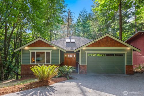 45 Cascade Ln, Bellingham, WA, 98229-7708 | Card Image