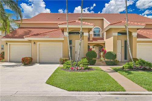 201-2600 Marshcreek Ln, NAPLES, FL, 34119-7958 | Card Image