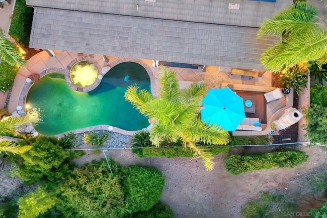 15362 Falcon Crest Ct, House other with 4 bedrooms, 3 bathrooms and 5 parking in San Diego CA | Image 44
