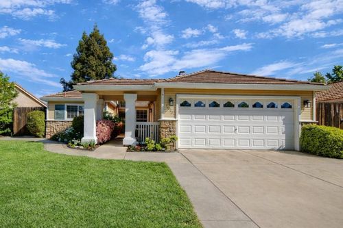 1007 Lourence Dr, Tracy, CA, 95376-8731 | Card Image