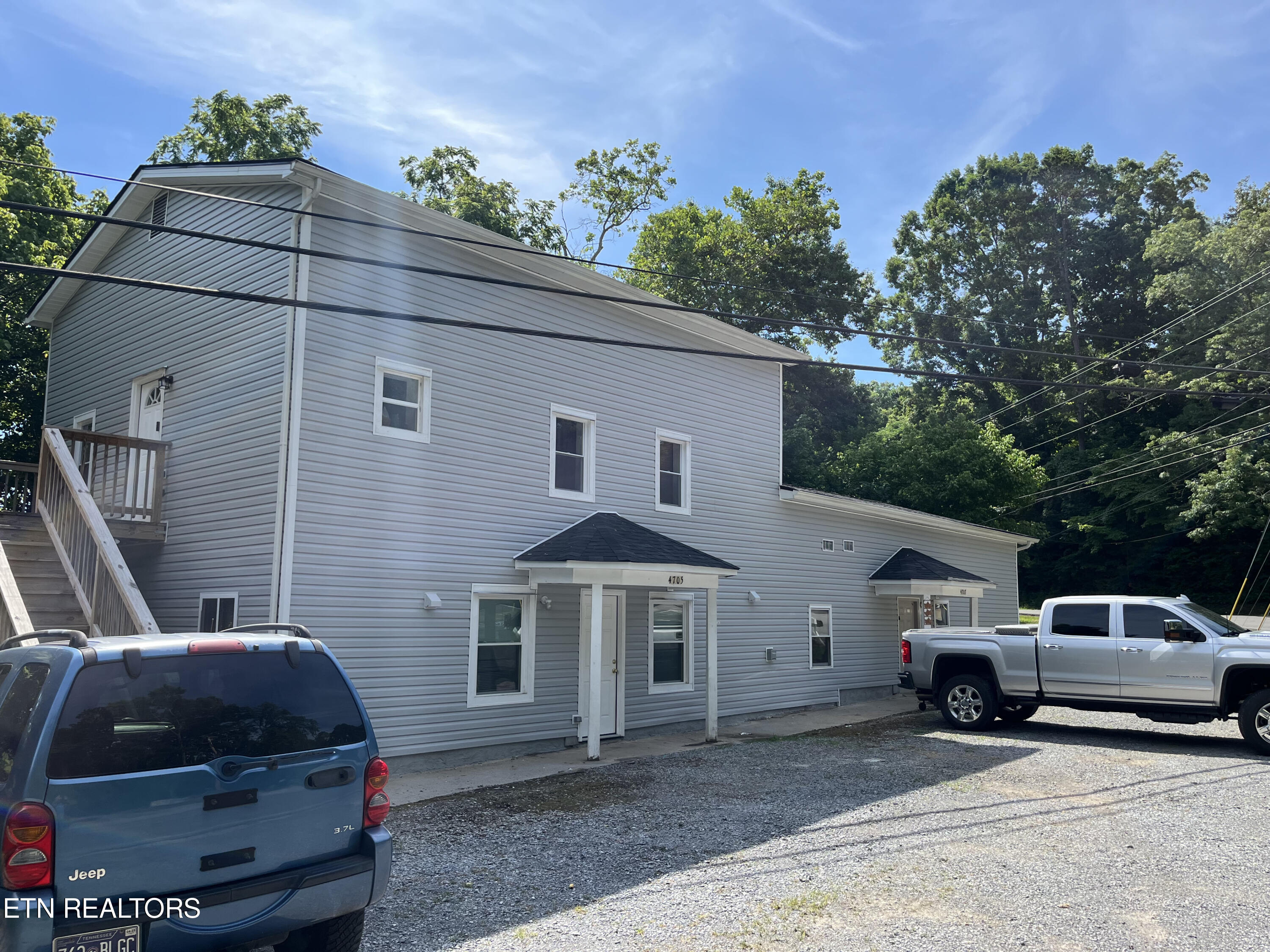 Wildwood Rd, Maryville, TN 37804