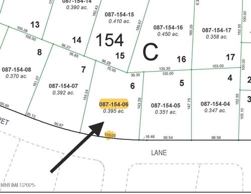 17545 Egret Ln, Reno, NV, 89508-8831 | Card Image