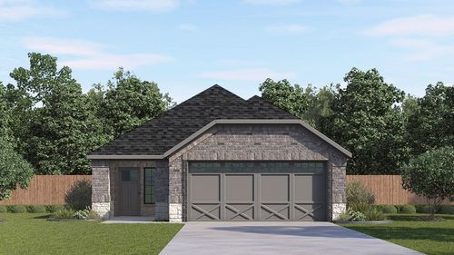 2004 Whispering Ln, Celina, TX, 75009 | Card Image