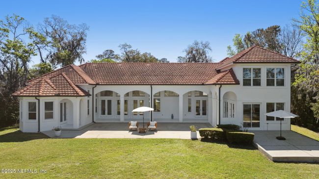 24424 Harbour View Dr, House other with 4 bedrooms, 3 bathrooms and null parking in PONTE VEDRA BEACH FL | Image 5