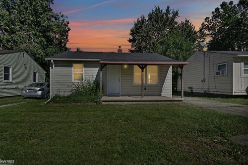 1399 Wells Street, Burton, MI, 48529 | Card Image