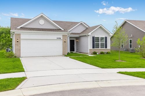 3679 Chadwick St, Portage, IN, 46368-3666 | Card Image